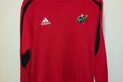 munster rugby jumper