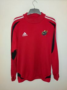 munster rugby jumper