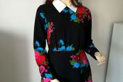 Savida forormal flowers dress