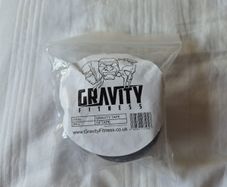 Gravity Fitness Anti Sweat Grip Tape