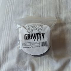 Gravity Fitness Anti Sweat Grip Tape