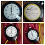 Breitling Mechanical Stopwatch Image 3