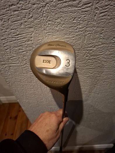 Ladies Compleat Set 14 Clubs