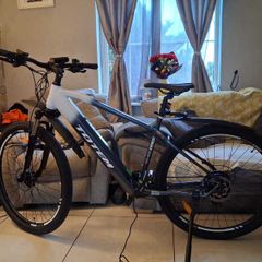 Totem everest 1 electric Bike