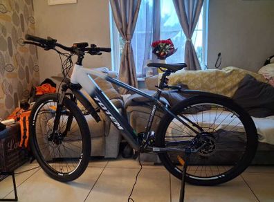 Totem everest 1 electric Bike