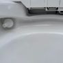 Smart / Japanese toilet with bidet wash Image 7