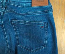 Tommy Hilfiger Jeans