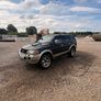 2.5td pajero sport Image 9