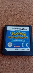 Nintendo  ds game