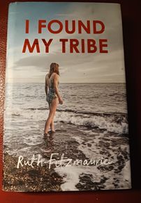 I Found My Tribe/ Ruth Fitzmaurice/ 2017