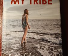I Found My Tribe/ Ruth Fitzmaurice/ 2017