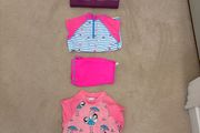 Girls Watersports Gear