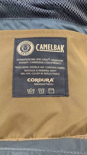 CamelBak BFM 3.0L Mil Spec