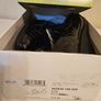 Waldlaufer ladies velcro leather shoes wine bordo Luftpolster RRP 75 euro size UK 3 and UK3.5 Image 6