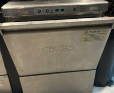 catering dishwasher