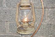 Antique Lantern