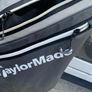 Taylormade Golf bag (1 zip not working) Image 5