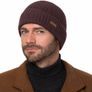BARTS beanie with turnback hem Image 9
