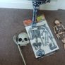 Random halloween decorations bundle Image 2