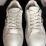 Pinko YOKO - Trainers - white leather Image 5