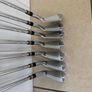 Miura Irons TC201 4-PW Image 7