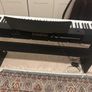 Casio Electric Keyboard CPD 130 Image 4