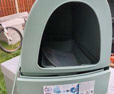 Pet Free
