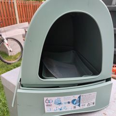 Pet Free