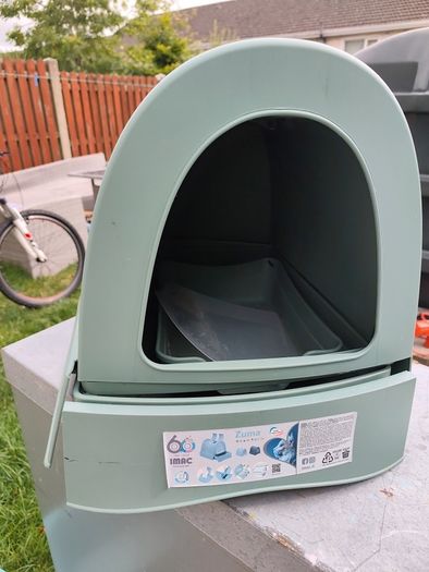 Pet Free