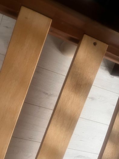 bed frame