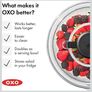 OXO Salad Spinner Image 7