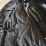Women's Black Boho Jacket Image 5