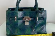 Ri2k Leather Bag