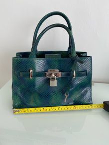 Ri2k Leather Bag