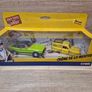 Only Fools and Horses Corgi Capri & Reliant Trotter Van Double Set Image 2