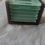 Table Coasters Set Image 4