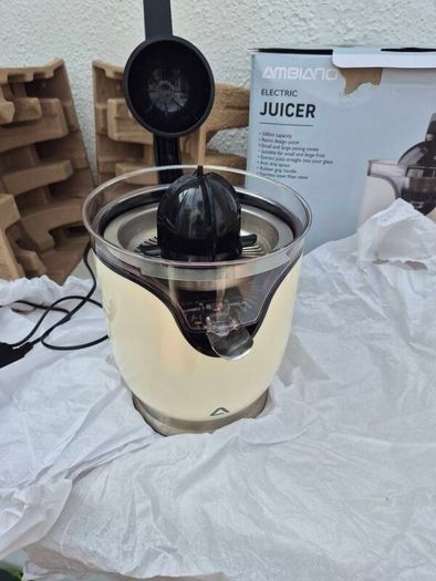 Ambiano Juicer
