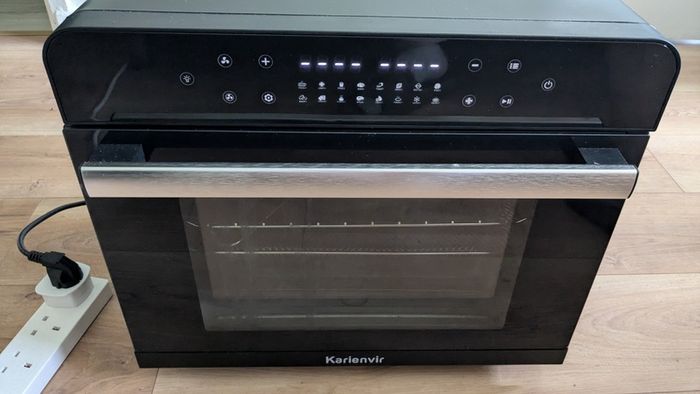Karinear 36L 10 in 1 Countertop Air Fryer Oven