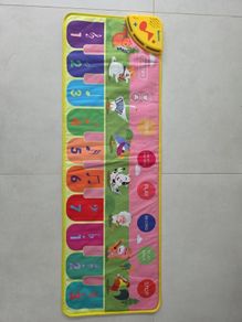 Musical Mat