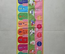 Musical Mat