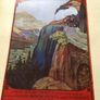 PRICE DROP-12 Vintage Advertising Prints- Railways Image 5
