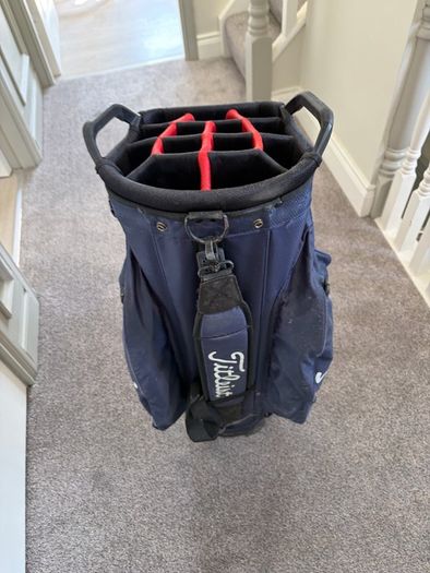 Titleist Cart Bag
