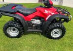 honda 500