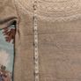Talbots ladies sweater Size Large/ 14-16 Image 4