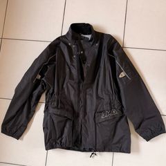Spidi Motorbike Waterproof Jacket