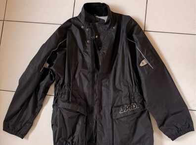 Spidi Motorbike Waterproof Jacket