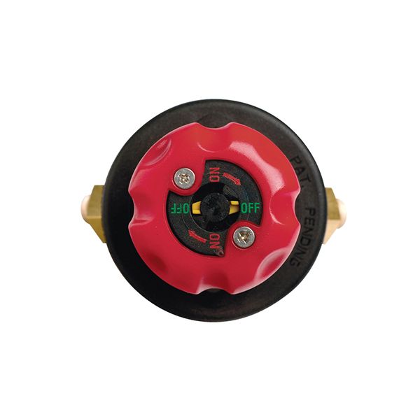 Battery Disconnect Switch