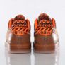 Nike Air Force 1 Downtown Bhm Qs Uk 11/ Us 12 Deadstock Image 5