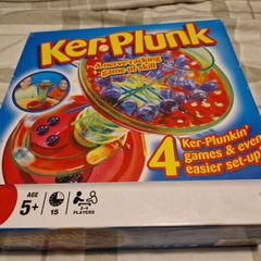 Board games