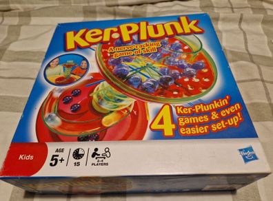 Board games